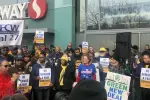 Safeway and Albertsons Workers Demand Change with Upcoming Strike Vote