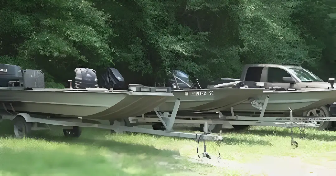 52-Year-Old Boater's Disappearance in Laurens County Ends in Tragedy