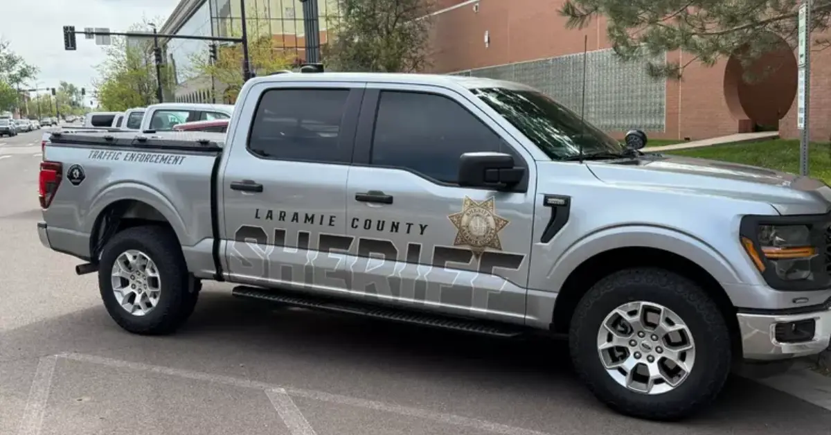 Laramie County Sheriff’s Office Launches Traffic Unit to Reduce Road Accidents