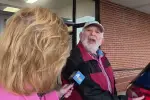 Spring Valley Mayor Puts Hands On Police Chief After He Refuses His Orders