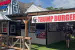 Texas Gets a Taste of Trump Burger: Multiple New Locations Now Open
