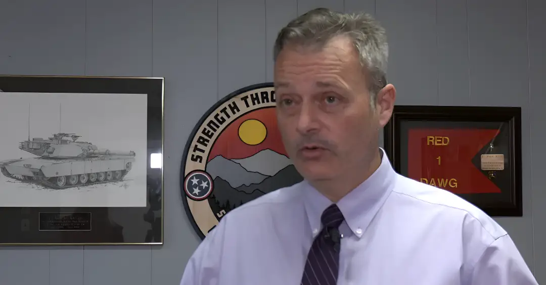 Cocke County Mayor’s Bold Plan to Keep Graduates at Home with Economic Investments