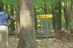 Morristown Becomes the Center of Disc Golf as Tennessee Hosts State Championships