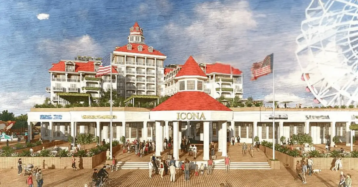 Why Opponents Are Calling Ocean City Hotel Development a “Big Mistake”
