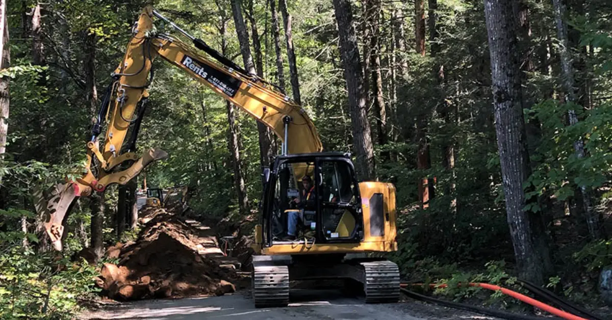 Green Mountain Power Aims to Transform Remote Homes with 1,200 Battery Installations