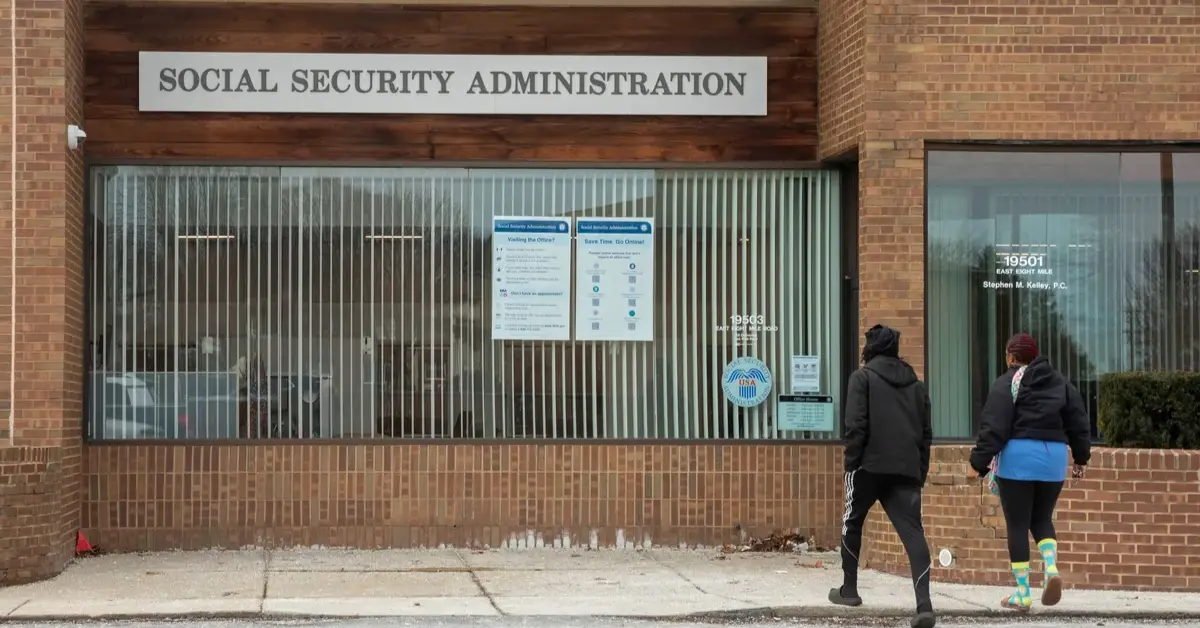 Social Security Freeze Sends Shockwaves Through Millions of Legal Immigrant