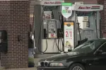 Thieves Strike Gas Stations: How Drivers Are Becoming Unwitting Targets at the Pump?
