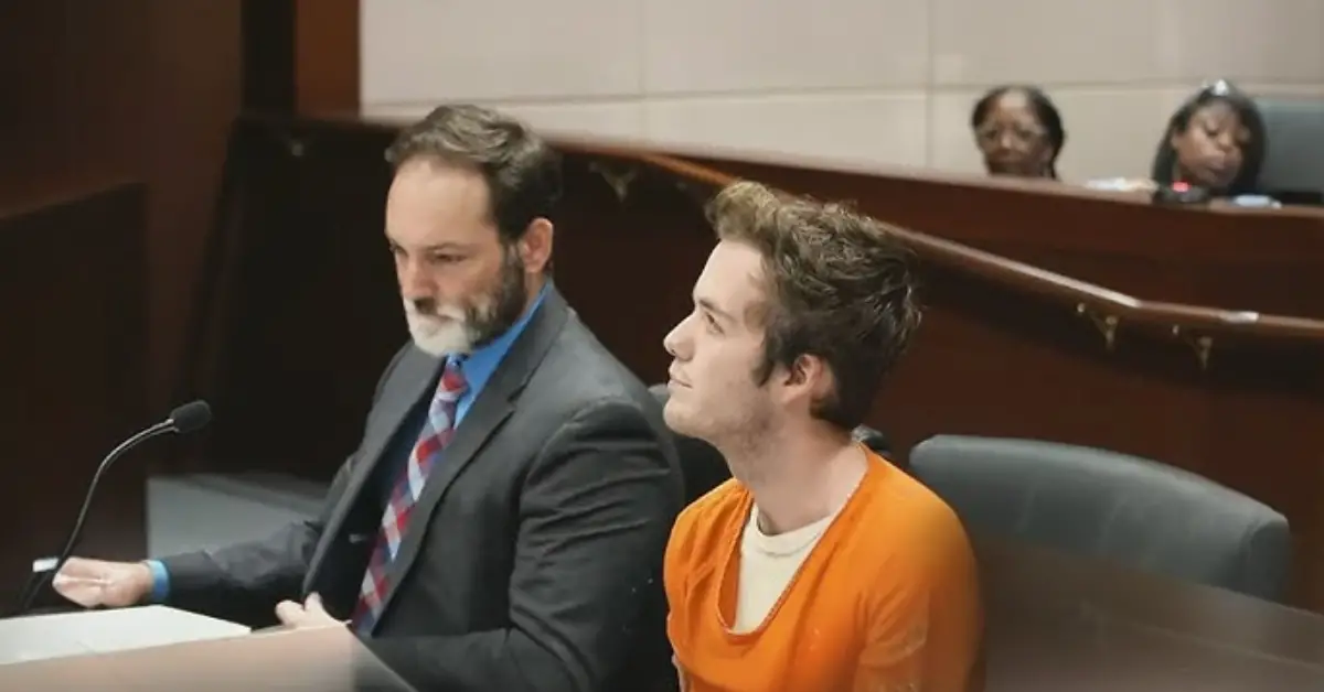 Shocking Tragedy: $50K Bond Set for Teen Charged with Killing HSE Football Player