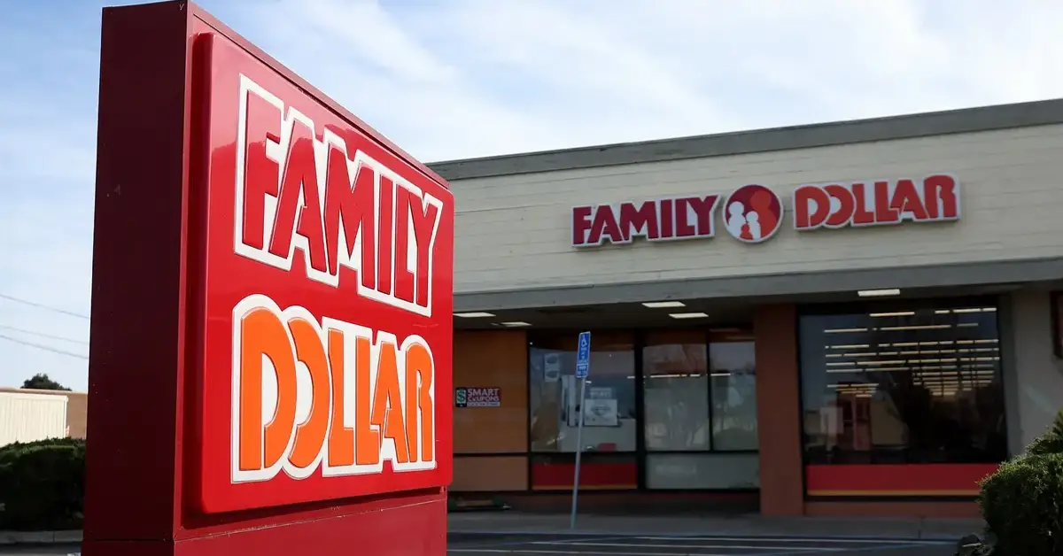 How Dollar Stores Are Deepening the Food Desert Crisis in East Central Indiana?