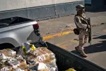 Oregon Joins Forces to Bust Cross-State Cartel Behind Fentanyl Flood in the Northwest
