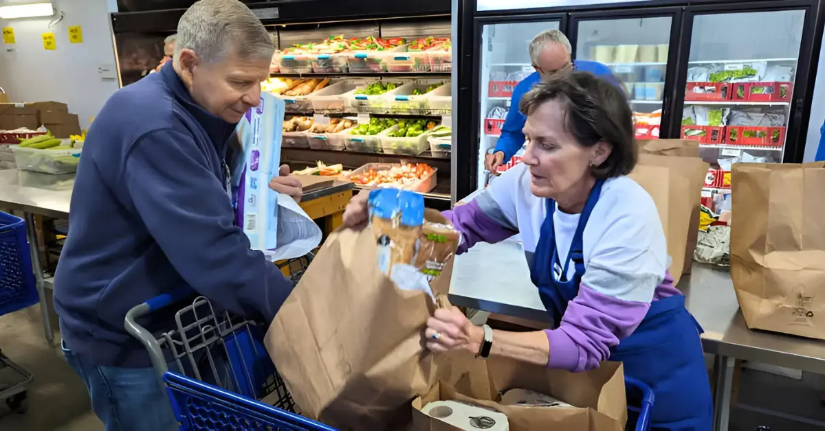 Walmart New Plans Are Making Shopping More Accessible for Older Americans!
