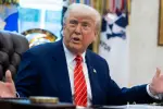 Trump Bans Citizens of 12 Countries from Traveling to the U.S. Amid Security Concerns
