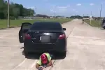 Pearland Man Fights for Justice After Miraculous Survival of Violent Car Dragging Incident