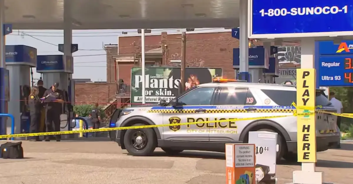 Man Killed in Lawrenceville Gunfight Identified – Police Investigate the Incident