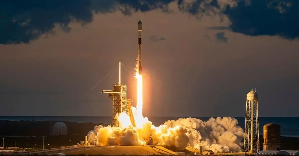 Trump Makes Threats Against SpaceX, But Industry Experts Believe It’s Too Big to Fail