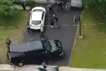 Breaking News: SWAT Teams Move In as Multiple People Taken Into Custody in Howell Township