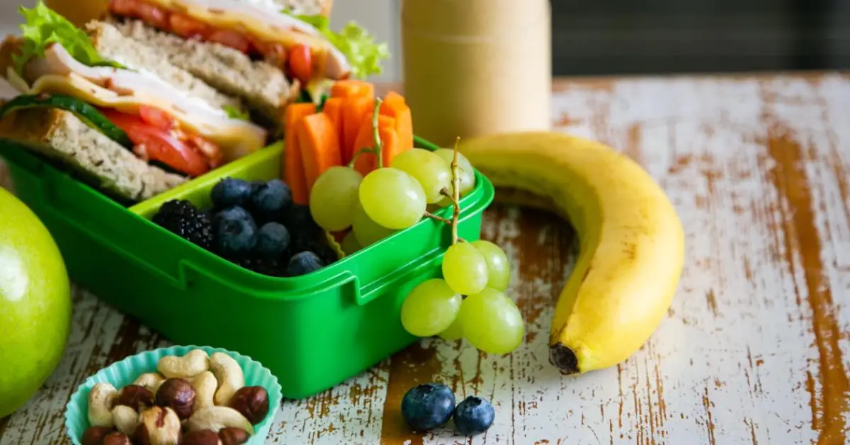 Akron Announces Free Meals for Kids This Summer, Starting June 9!