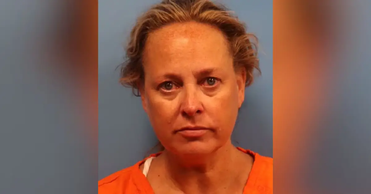 Calera Kindergarten Teacher Arrested Amid Allegations of Inappropriate Conduct with Teenagers