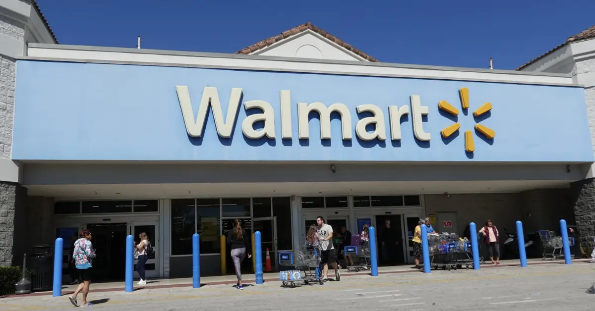 Walmart Announces Layoffs in Three U.S. States as Part of Company Restructuring Efforts