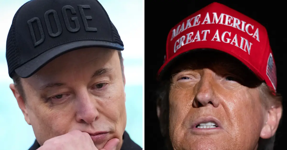 House Budget Chairman Sets the Record Straight on Trump’s Tax Bill After Musk’s Attack