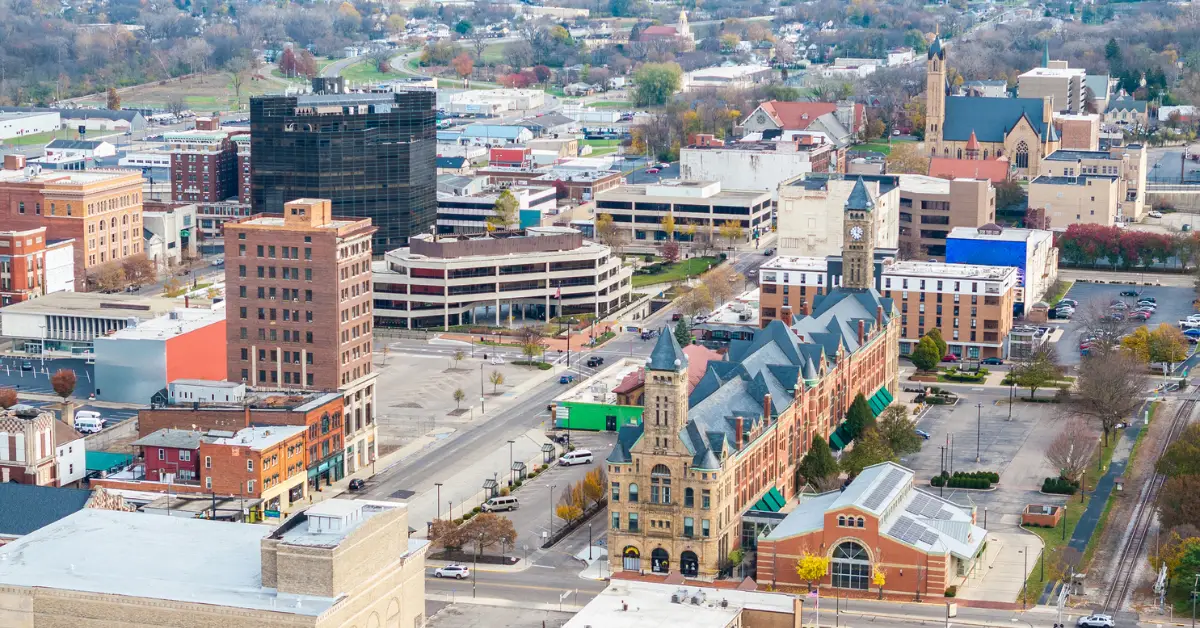 Lima Shines in U.S. News Rankings: Why It’s Now One of Ohio’s Best Cities?