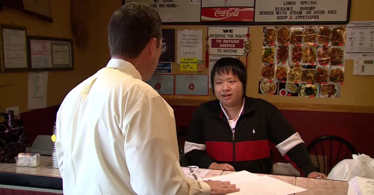 Health Scare: Mouse Droppings Found Among 19 Violations at Local Restaurant