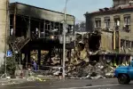 Shocking News: Russian Drones and Missiles Target Ukraine’s Kharkiv, Killing 3