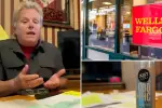 California Teacher Accidentally Over-Tips $5,000 at Vape Shop
