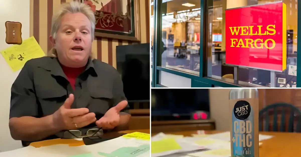 California Teacher Accidentally Over-Tips $5,000 at Vape Shop