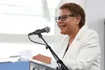 Mayor Karen Bass Faces Backlash as ICE Raids Lead to Violent Protests in Los Angeles