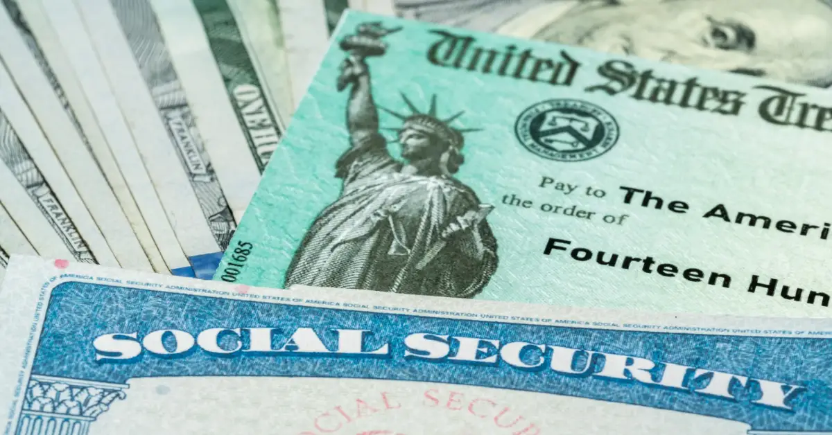 2.8 Million Americans Set to Experience Rollback on Social Security Benefit Cuts