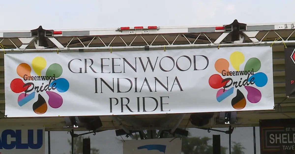 Greenwood Pride Shines Bright at Woodmen Park: A Celebration of Unity and Diversity