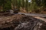 National Guard Deployment in New Mexico Sparks Funding Worries for Wildfire Response