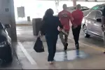 Houston Family Distraught After ICE Detains Loved One Following Immigration Hearing