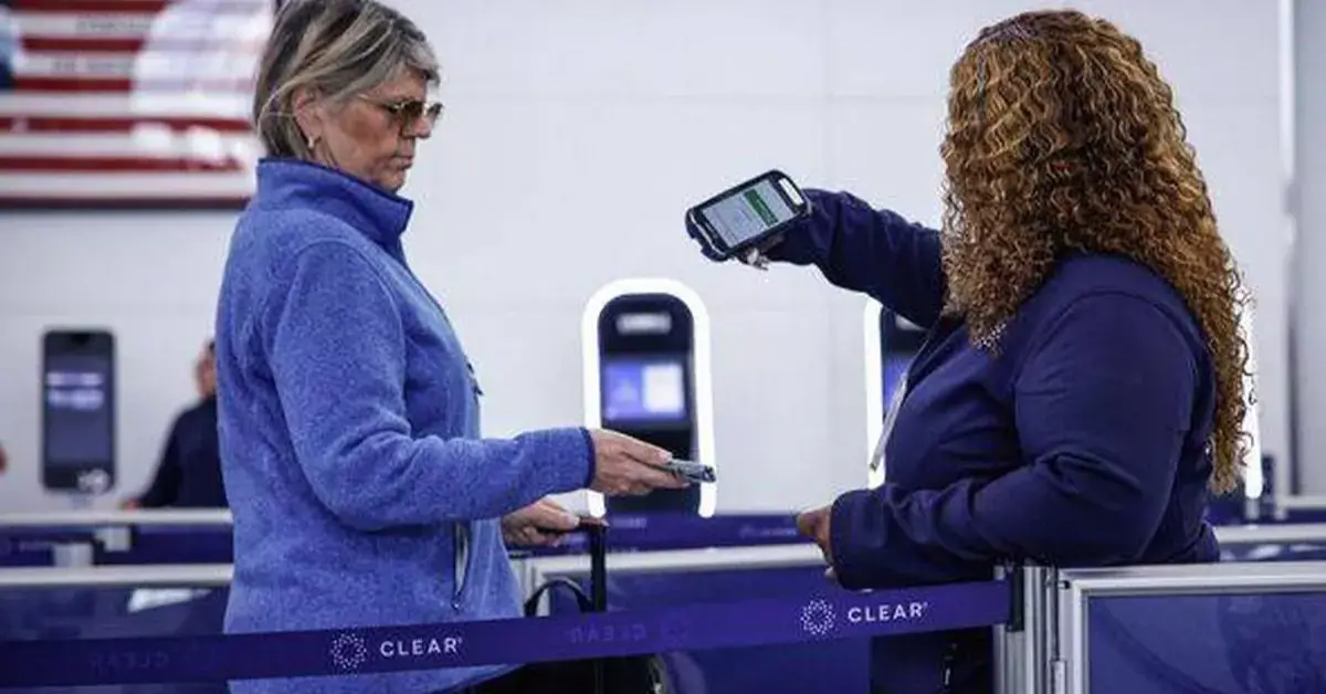 TSA’s Secret 20-Year Plan: A New Rule Change That Will Affect Millions of Flyers