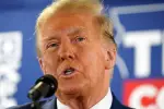 Donald Trump Reflects on Rising Political Tensions and Civil War Fears