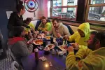 Boston Diners Face Higher Restaurant Bills as Inflation Pressures Continue