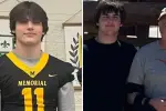 Texas School District Holds Surveillance Footage of Austin Metcalf Stabbing Amid Public Pressure