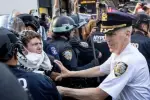 Breaking News: Over 45 Arrested as NYC Anti-ICE Protesters Flood Streets in Chaos