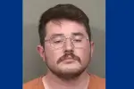 Police Officer Arrested by TBI After Being Accused of Abusing 5-Month-Old Baby