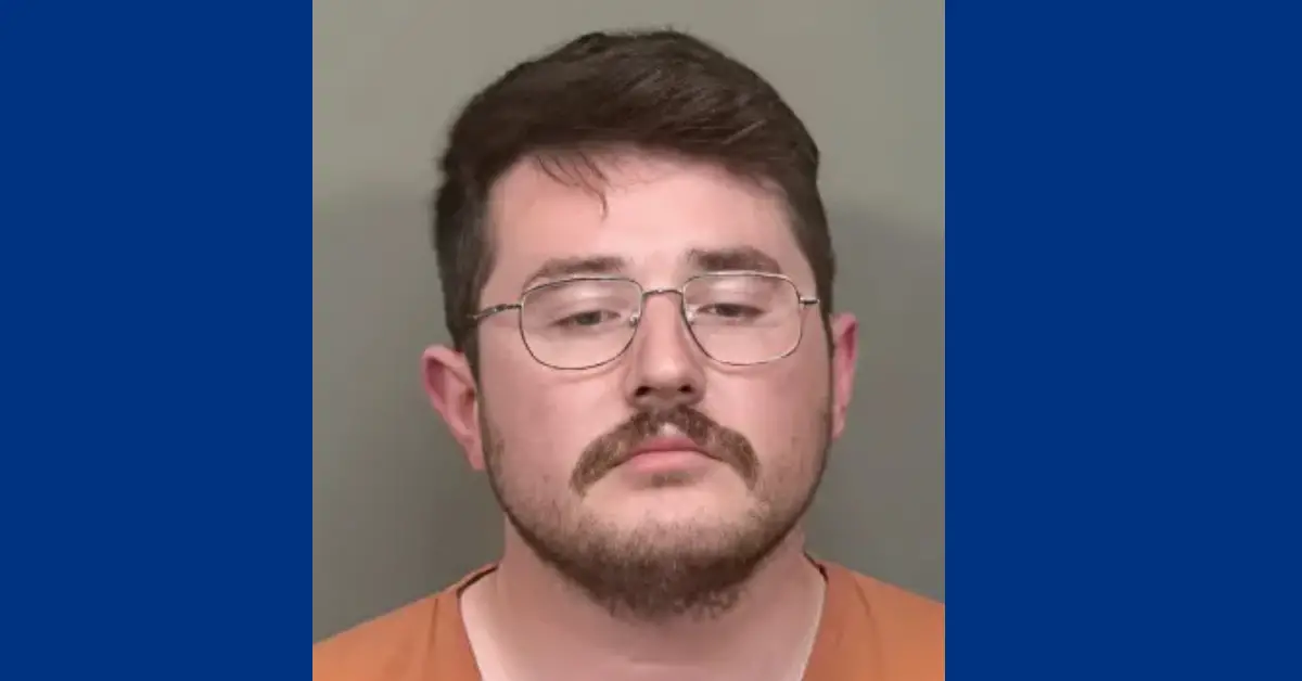 Police Officer Arrested by TBI After Being Accused of Abusing 5-Month-Old Baby