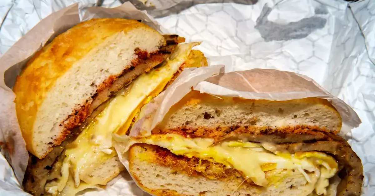 This Popular Pennsylvania Eatery Just Took the Crown for Best Restaurant in the State