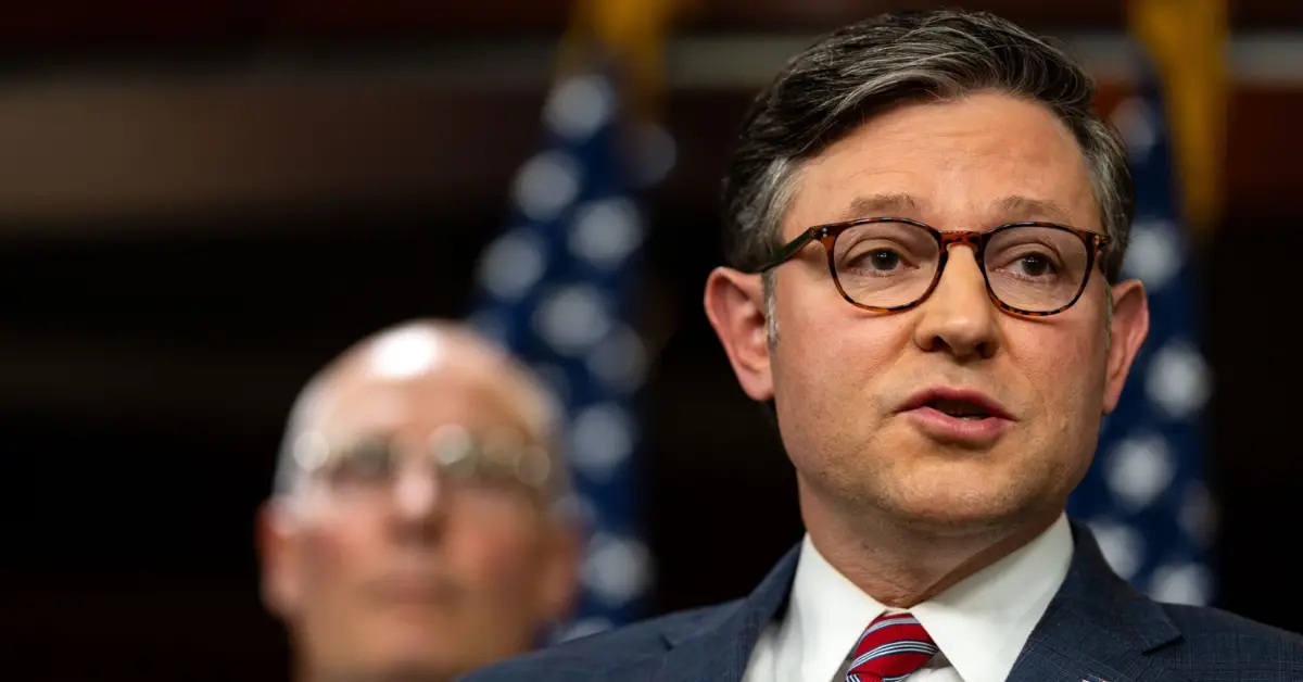 38 House Republicans Send Strong Message to Senate GOP on Budget and Tax Reforms