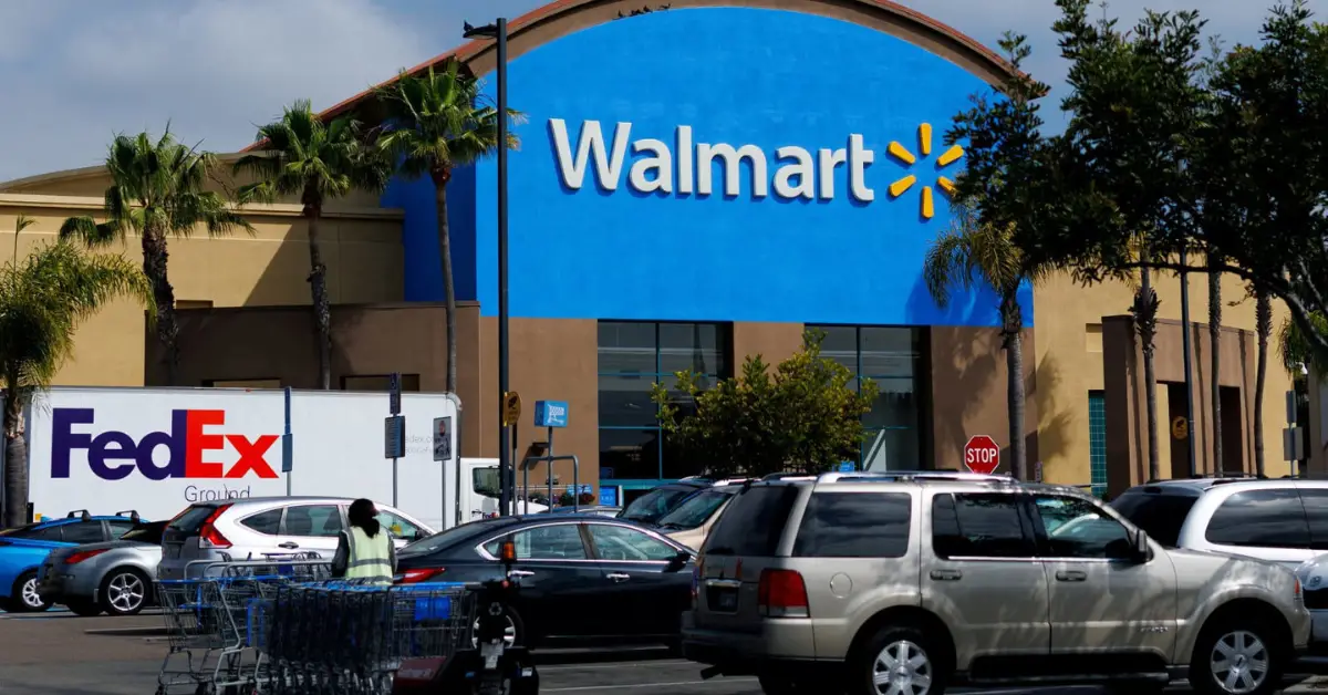 Walmart Faces MAGA Wrath After Heiress Calls Them Out in Full-Page NYT Ad