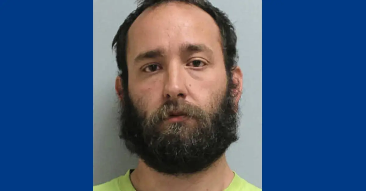 Shocking Plea: Mt. Pleasant Man Admits to Torturing Girlfriend's Dog