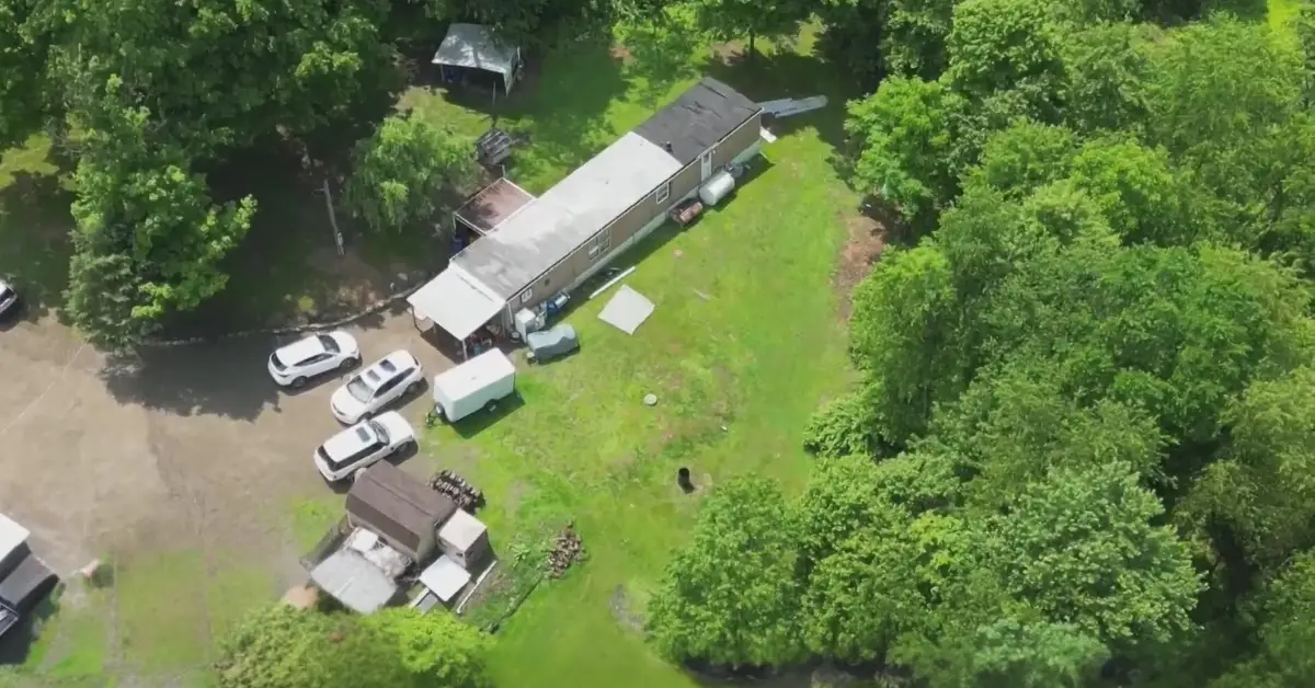 Police Uncover Large Stash of Drugs and Guns in Quiet Westmoreland County Neighborhood