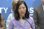 Mayor Wu Signs Executive Order to Limit Boston’s Cooperation with ICE