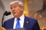 Trump Urges Iran to Return to Talks After Israel’s Latest Airstrikes on Iranian Targets