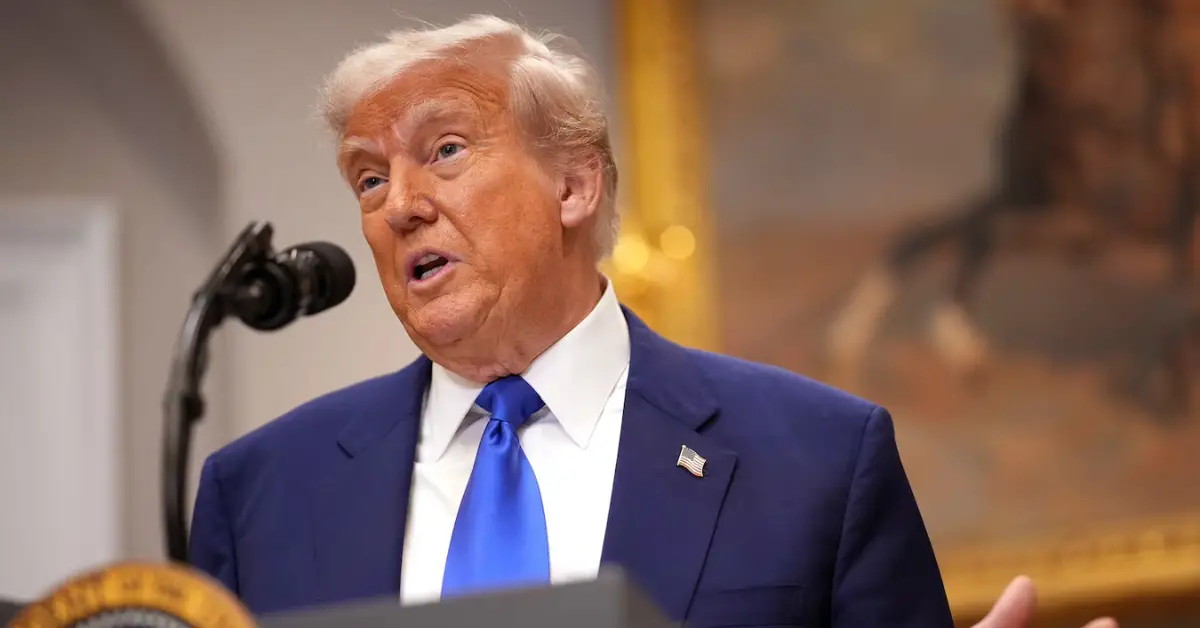 Fact-Checking Exposes Trump Administration’s Misleading Medicaid Claim