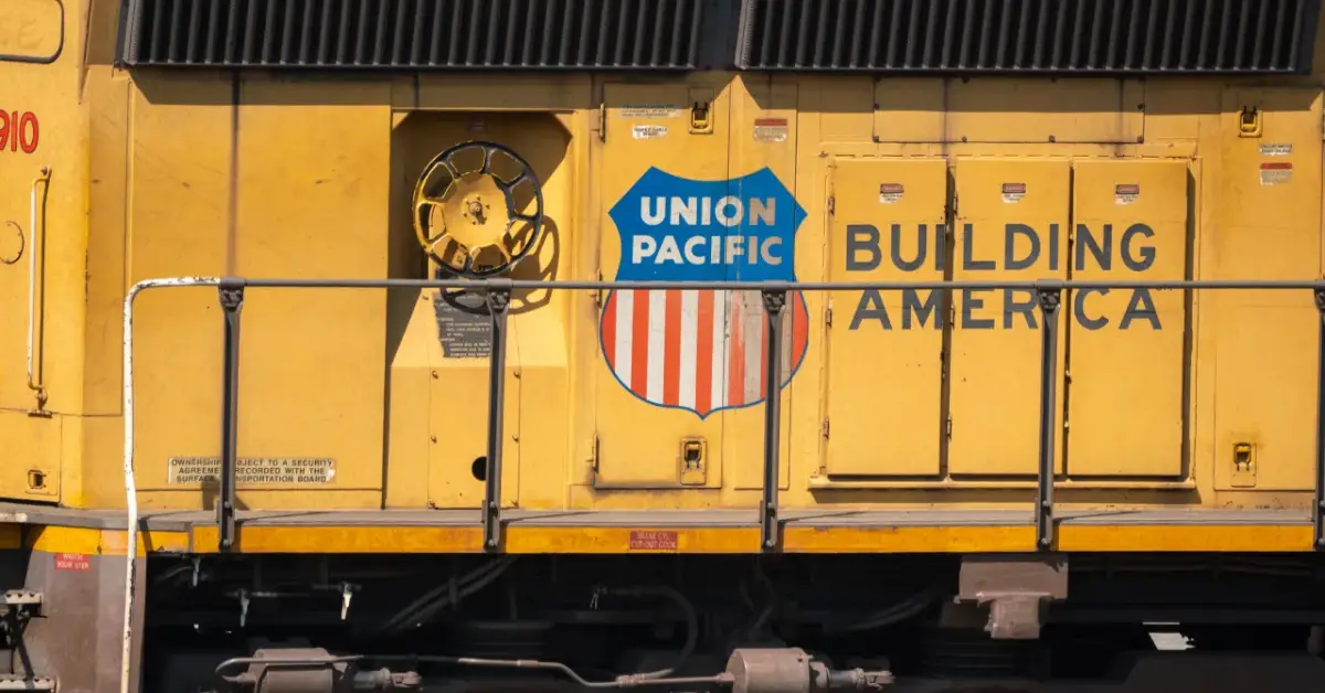 Union Pacific Railroad Worker’s Life Cut Short in Nacogdoches Train Incident